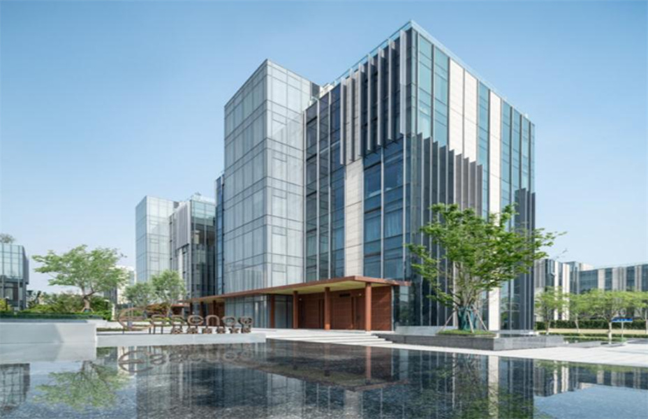 经纬商务官邸（经纬汇）