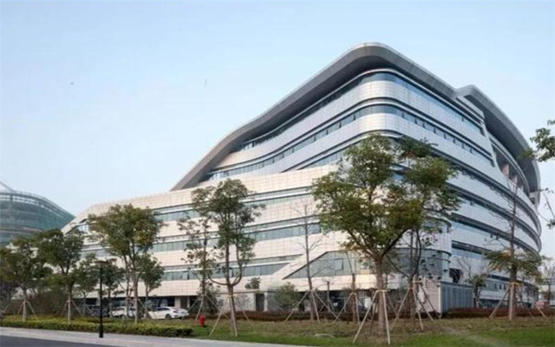 上海新虹桥国际医学中心